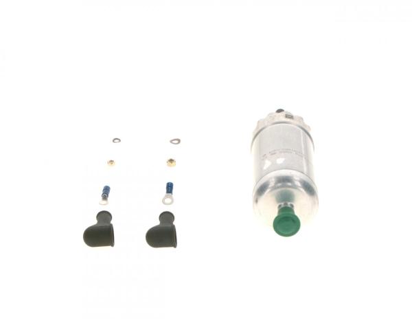 Fuel pump (0 580 464 070), various ....